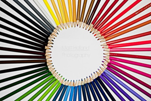 The Influence of Most Popular Color Palettes