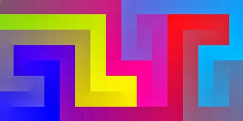 The Influence of Most Popular Color Palettes