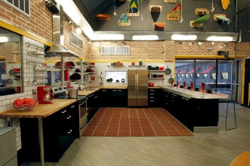 The Most Popular Themes For The Kitchen