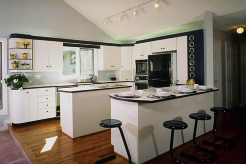 The Most Popular Themes For The Kitchen