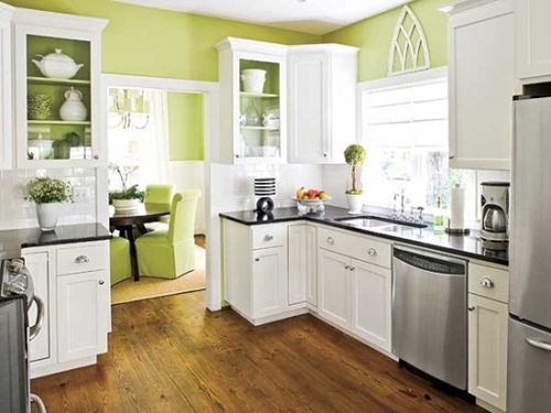 The Most Popular Themes For The Kitchen