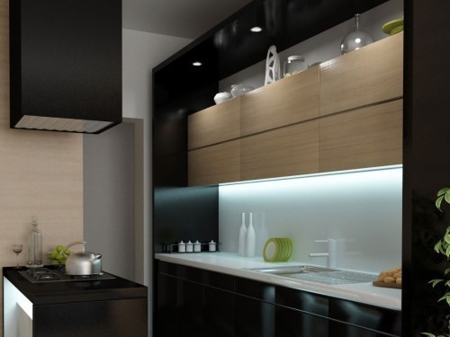 The Most Popular Themes For The Kitchen