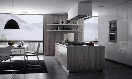 The Most Popular Themes For The Kitchen