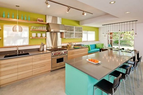 The Most Popular Themes For The Kitchen