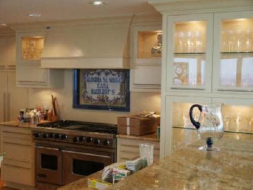 The Most Popular Themes For The Kitchen