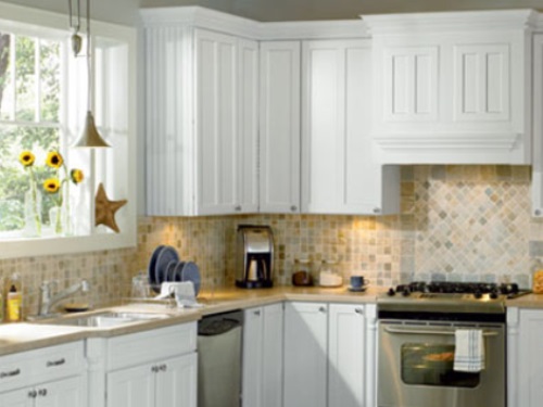 The Most Popular Themes For The Kitchen