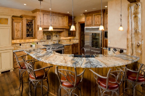 The Most Popular Themes For The Kitchen