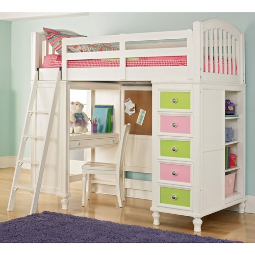Tips On Designing Children Bedroom On Budget