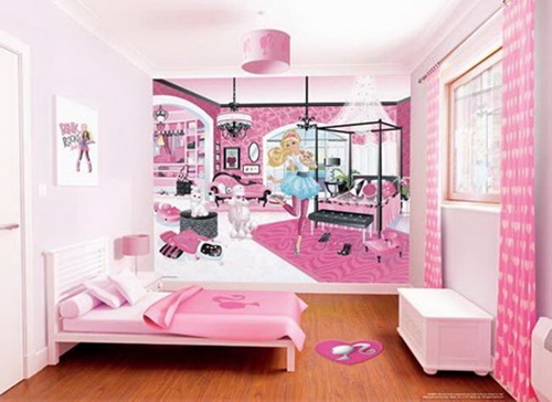 Tips On Designing Children Bedroom On Budget