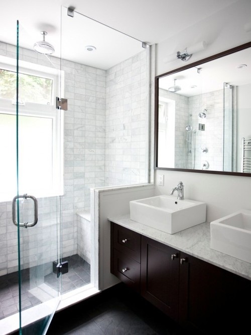 Tips on How to Make Your Small Bathroom Look Larger