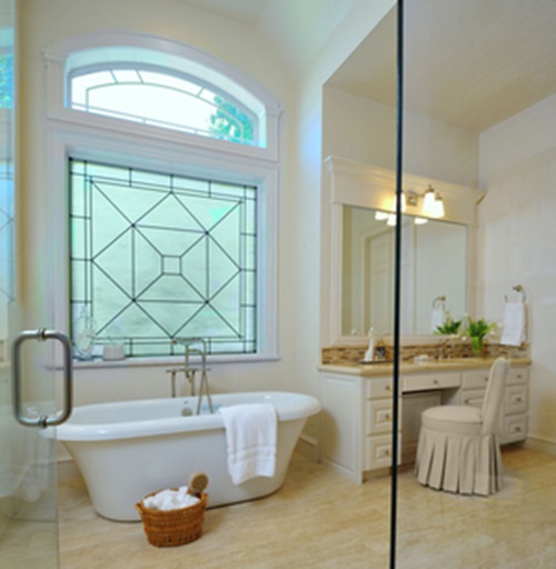 Tips on How to Make Your Small Bathroom Look Larger