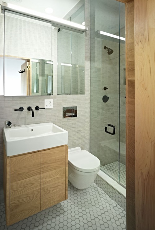 Tips on How to Make Your Small Bathroom Look Larger