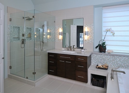 Tips on How to Make Your Small Bathroom Look Larger