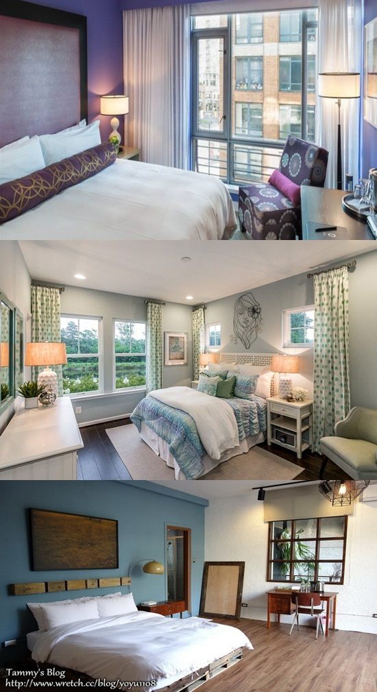 Designing your Master and Kid’s Bedrooms