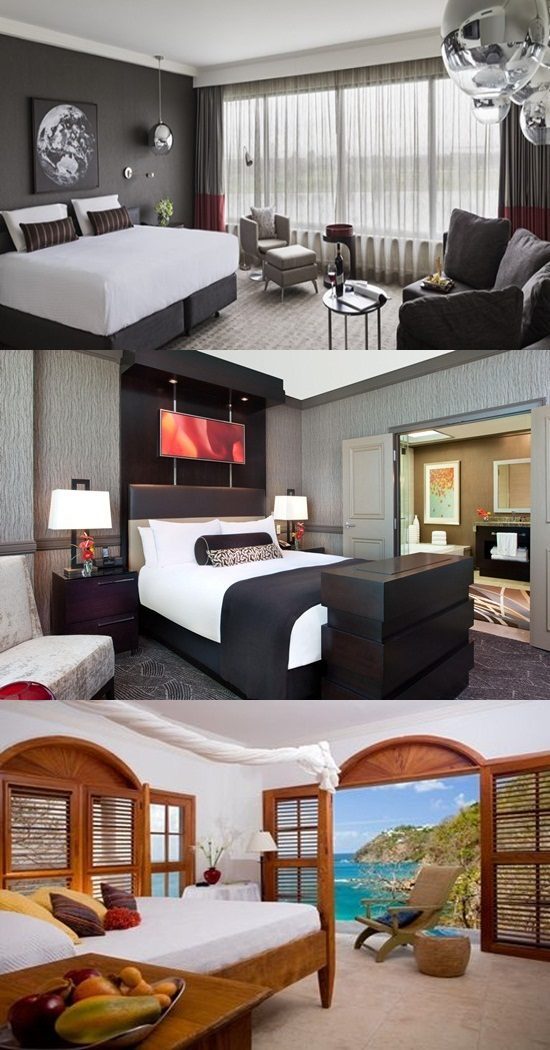 Hotel Suite Look in your own Bedroom