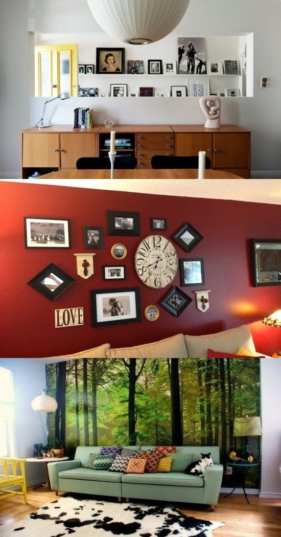 How to Accentuate your Walls with the Perfect Wall Hanging