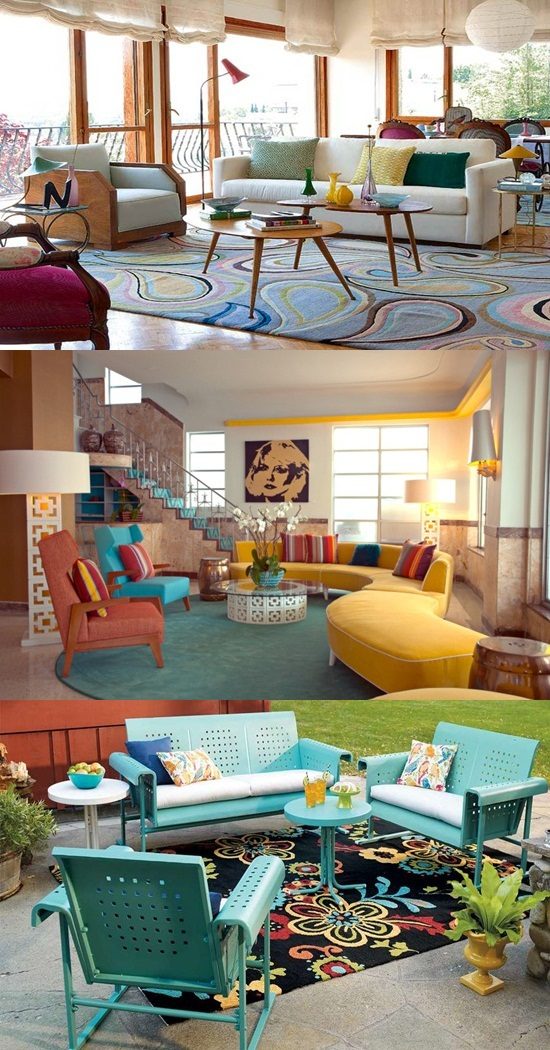 Retro style – Let’s go Retro!