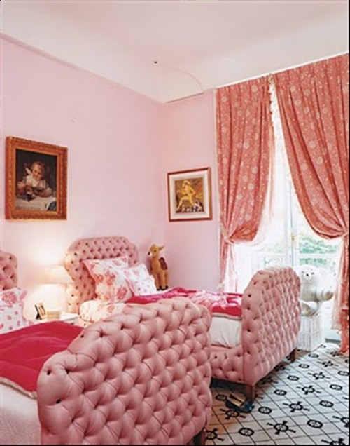 Amazing ideas to decorate your teenager son or daughters bedroom