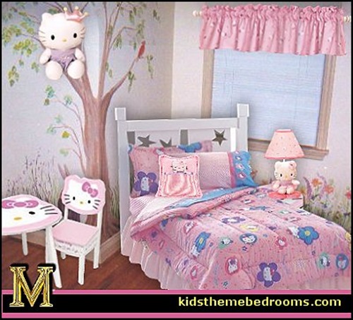 Amazing ideas to decorate your teenager son or daughters bedroom