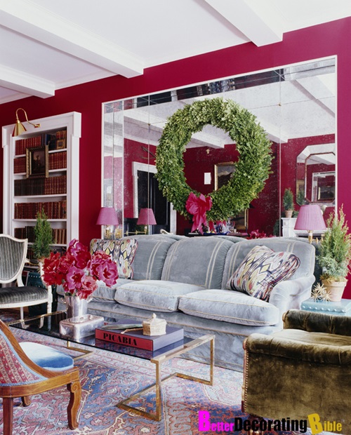 Awesome Simple Ideas To Spice Up Your Home On Christmas Time