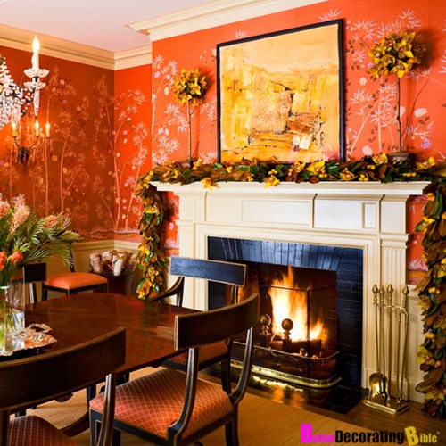 Awesome Simple Ideas To Spice Up Your Home On Christmas Time