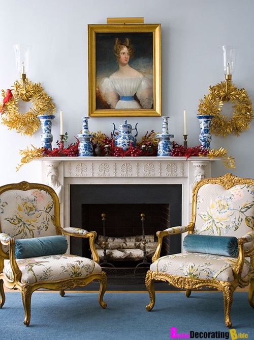 Awesome Simple Ideas To Spice Up Your Home On Christmas Time