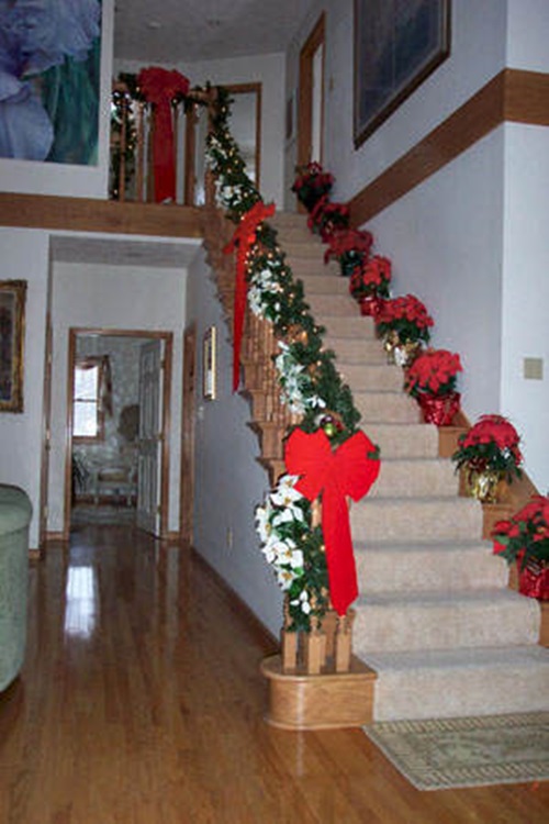 Awesome Simple Ideas To Spice Up Your Home On Christmas Time