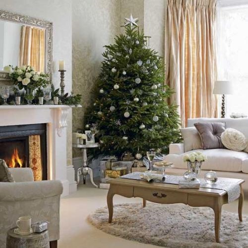 Awesome Simple Ideas To Spice Up Your Home On Christmas Time