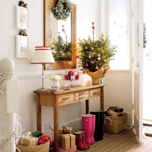 Awesome Simple Ideas To Spice Up Your Home On Christmas Time