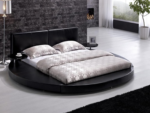 Beautiful Bed Frame Marina Bedroom