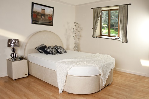 Beautiful Bed Frame Marina Bedroom