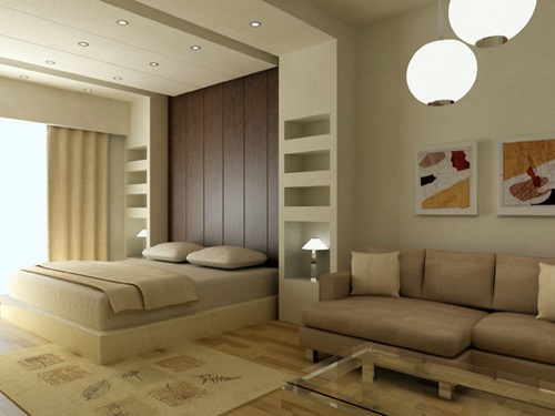 Beautiful Bed Frame Marina Bedroom