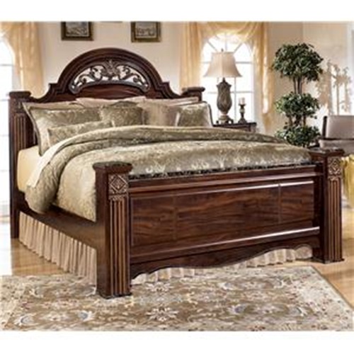 Beautiful Bed Frame Marina Bedroom