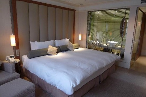 Beautiful Bed Frame Marina Bedroom