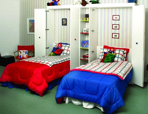Childrens bedroom Attractive and Modern Ideas