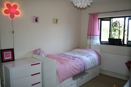 Childrens bedroom Attractive and Modern Ideas