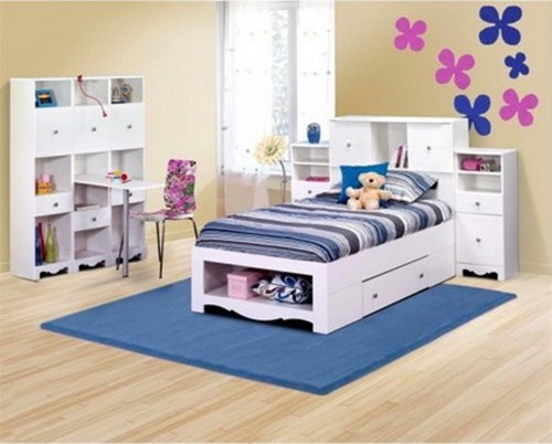 Childrens bedroom Attractive and Modern Ideas