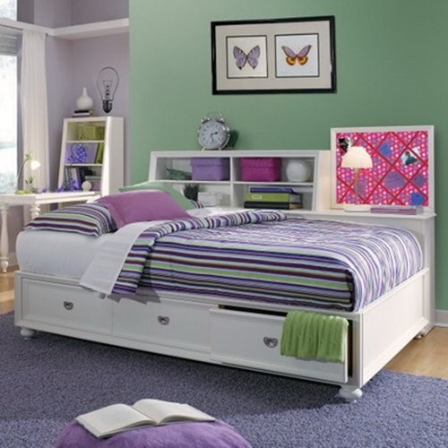 Childrens bedroom Attractive and Modern Ideas