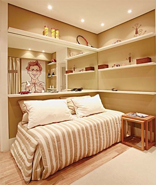 Childrens bedroom Attractive and Modern Ideas