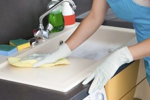 Contemporary Kitchen Sofa With Books And Magazines Storage On The Back