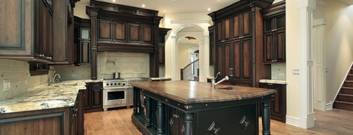 Contemporary Kitchen Sofa With Books And Magazines Storage On The Back