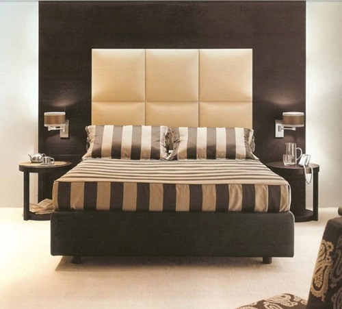 Creative Ideas to Decorate a Modern Asian Bedroom