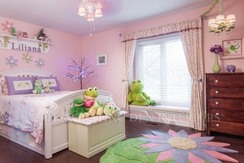 How To Redecorate Your Teens Room Upon Their Style & Personality