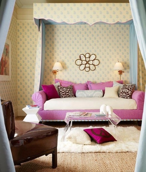 How To Redecorate Your Teens Room Upon Their Style & Personality