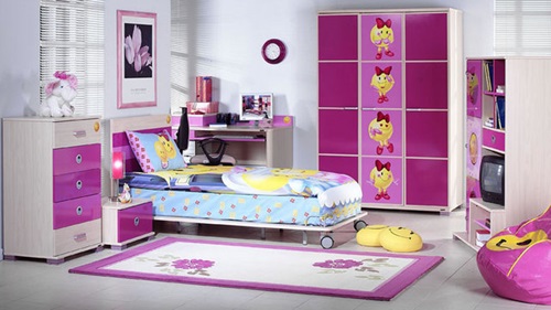 How To Redecorate Your Teens Room Upon Their Style & Personality