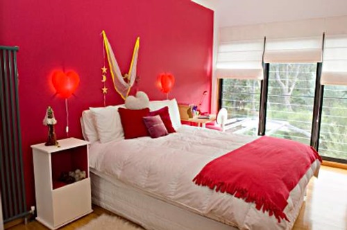 How To Redecorate Your Teens Room Upon Their Style & Personality