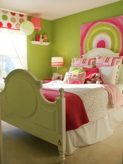 How To Redecorate Your Teens Room Upon Their Style & Personality