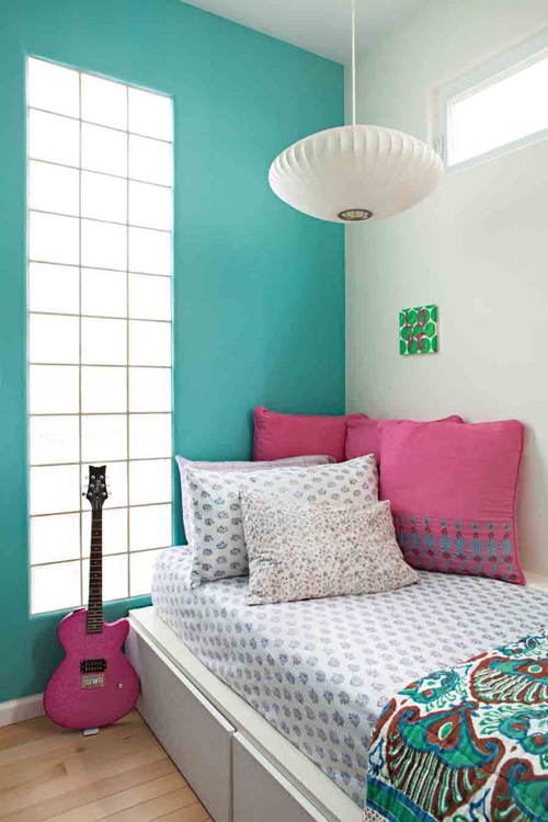 How To Redecorate Your Teens Room Upon Their Style & Personality