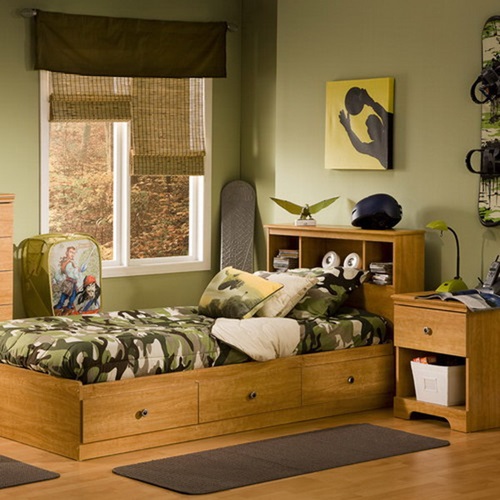 How To Redecorate Your Teens Room Upon Their Style & Personality