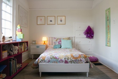 How To Redecorate Your Teens Room Upon Their Style & Personality